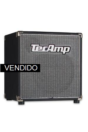 TecAmp XS112-4 Ohms TecAmp XS112-4 Ohms